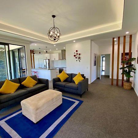 Style, Functional With Space Twizel Ngoại thất bức ảnh