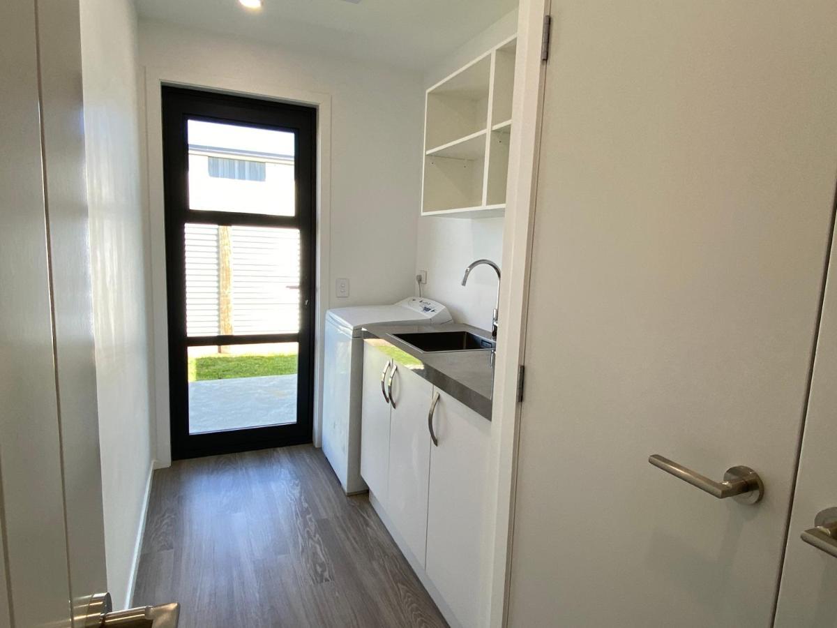 Style, Functional With Space Twizel Ngoại thất bức ảnh