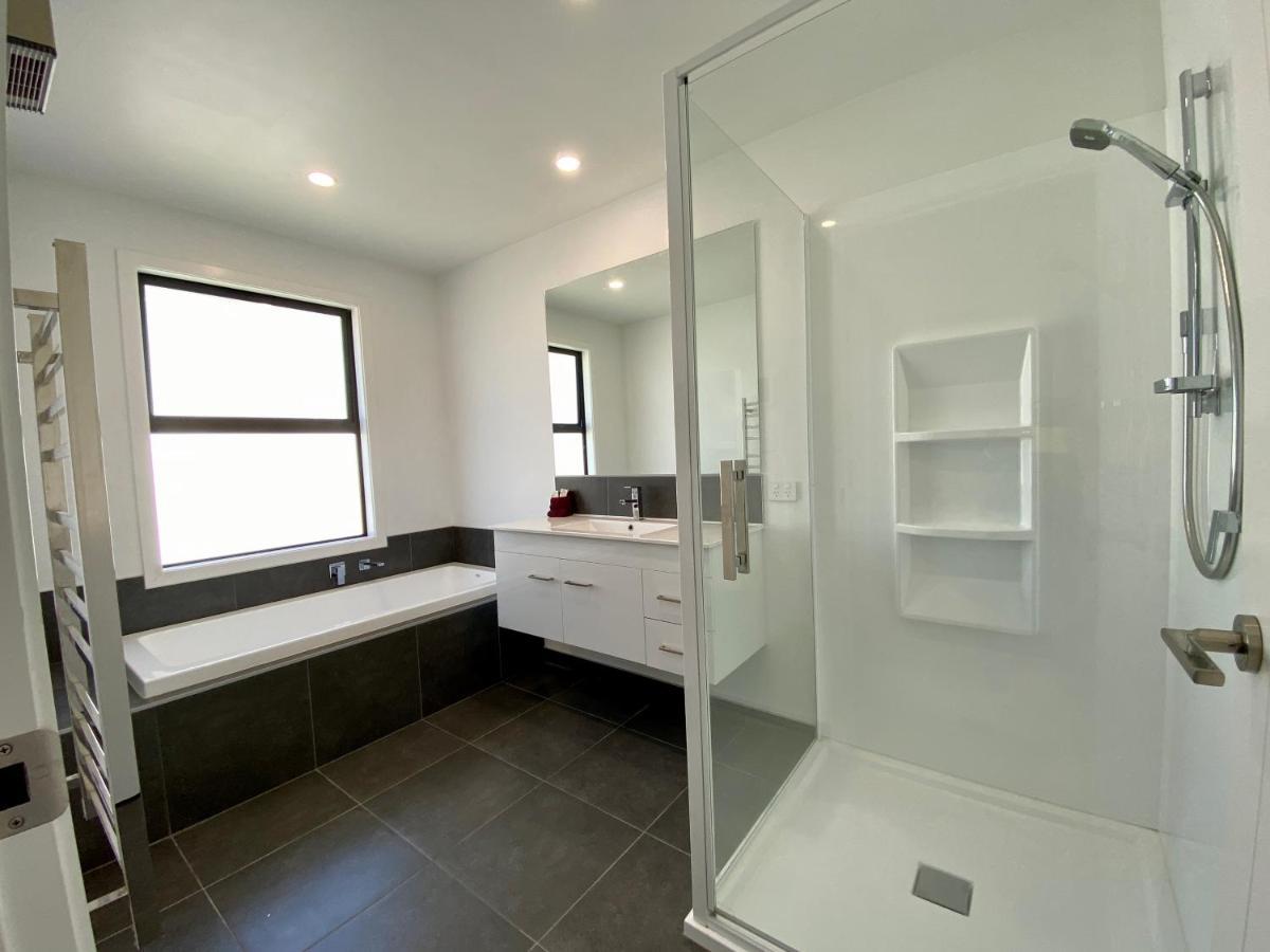 Style, Functional With Space Twizel Ngoại thất bức ảnh